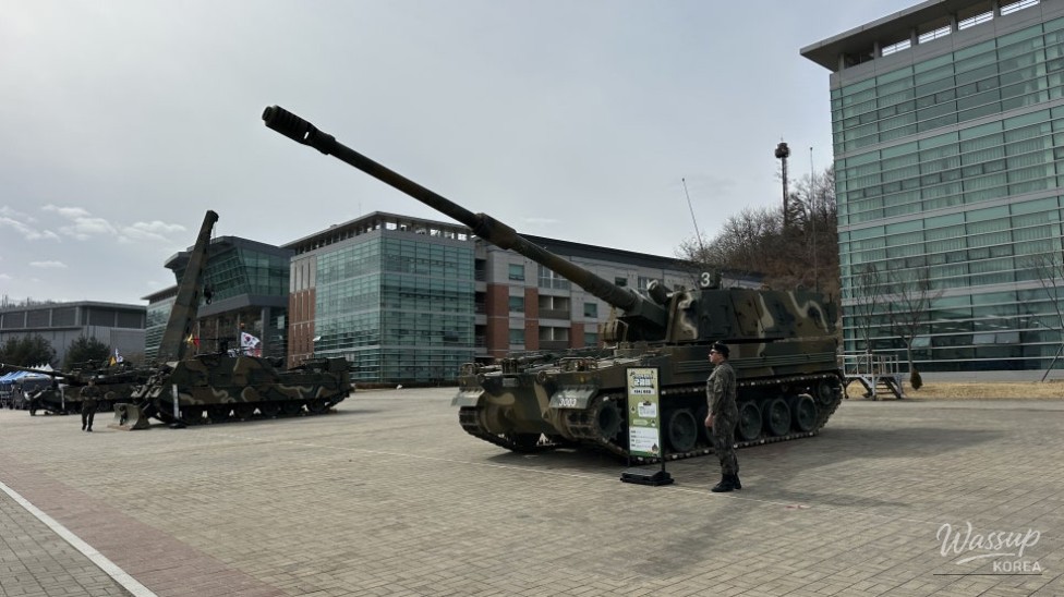 2026 Army Officer Commissioning Ceremony in Goesan_13