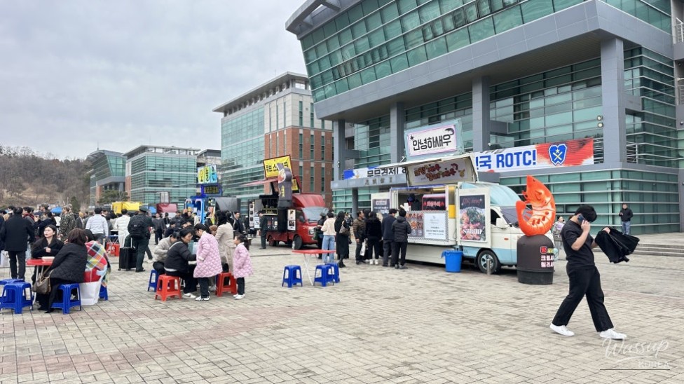 2026 Army Officer Commissioning Ceremony in Goesan_10