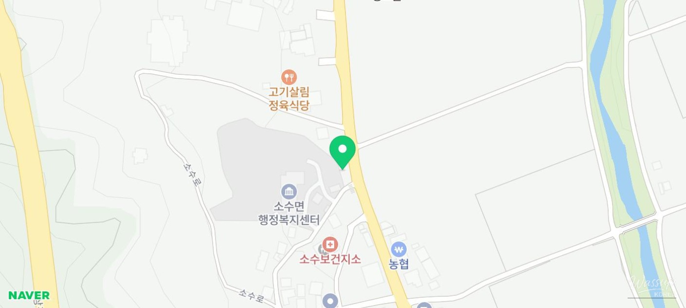 Exploring the Historic Sites of Goesan_12