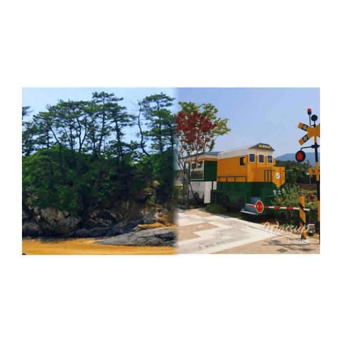 Hidden Gems in Boryeong: Top 4 Places to Visit in Late February2591