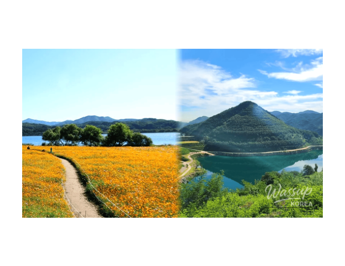 Exploring Tranquil Walking Destinations in Late Winter float