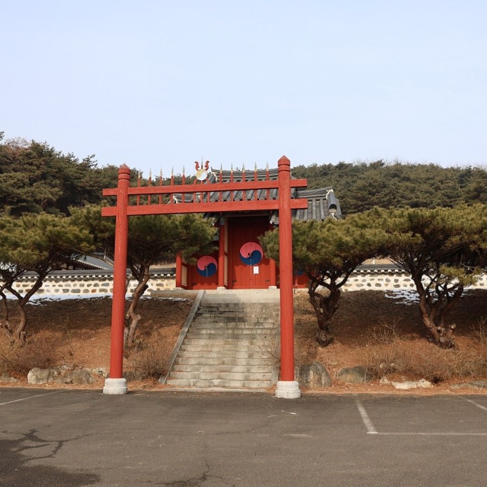 The Legacy of General Bok Ji-gyeom in the Drama 'Wang Geon'2605