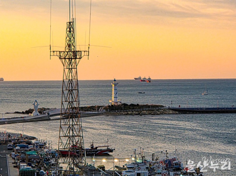 Discovering the Serenity of Sildo in Ulsan_03