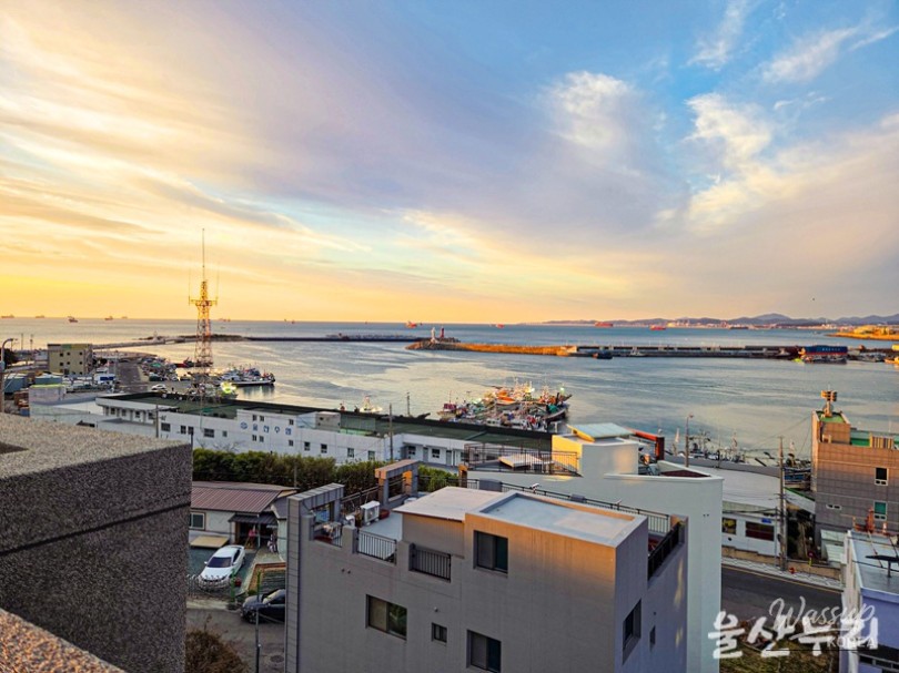 Discovering the Serenity of Sildo in Ulsan_02