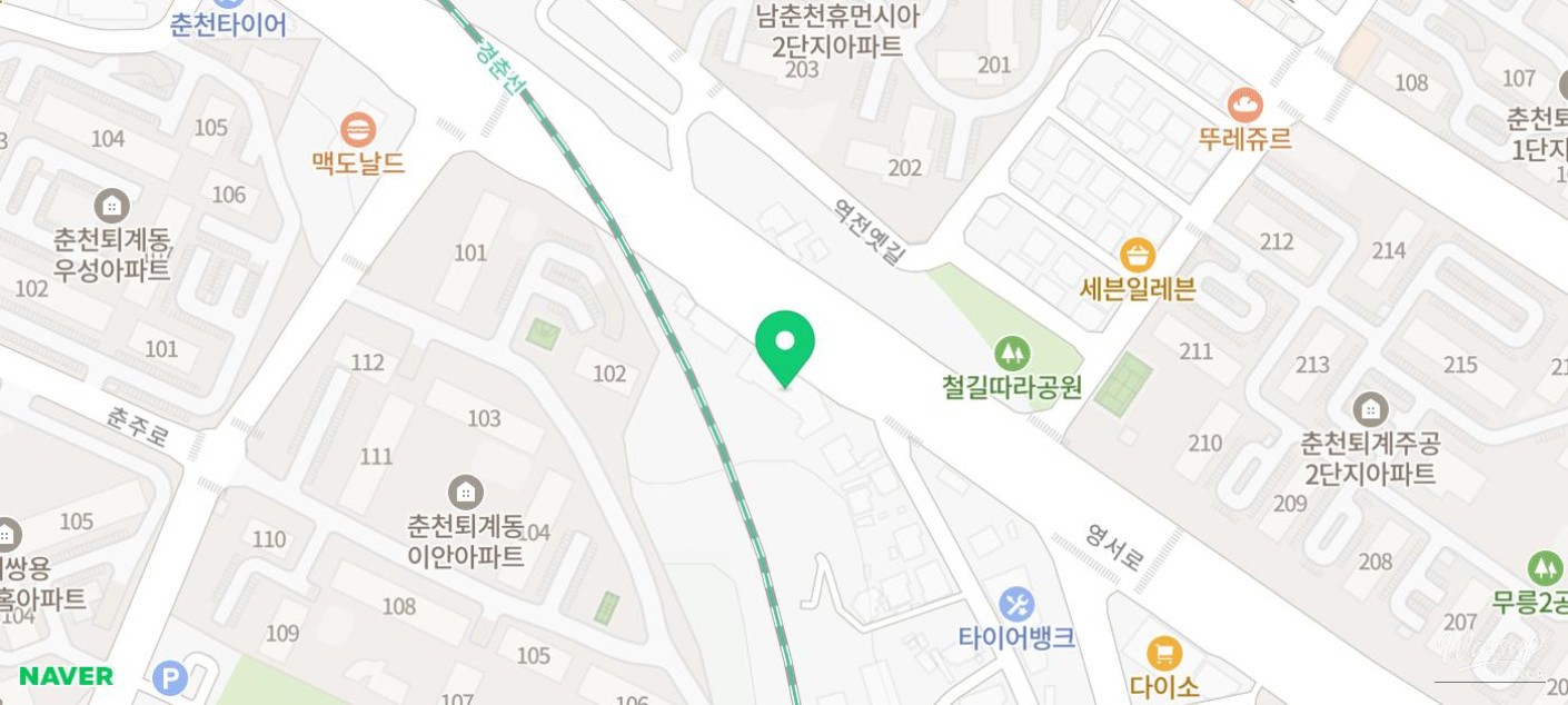 Discovering Yookdam in Chuncheon: A Must-Visit Korean BBQ Spot_02