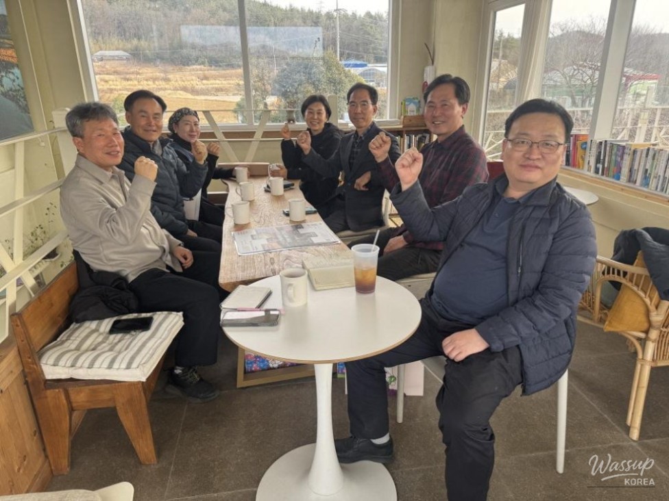 Haenam Cultural Tourism Foundation Collaborates with Four Major Private Gardens_01