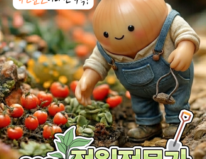 2026 Beginner Garden Expert Training Enrollment float