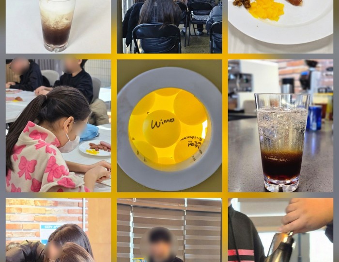 Free Learning Space for Youth in Dangjin City float