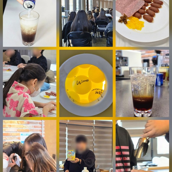 Free Learning Space for Youth in Dangjin City2613