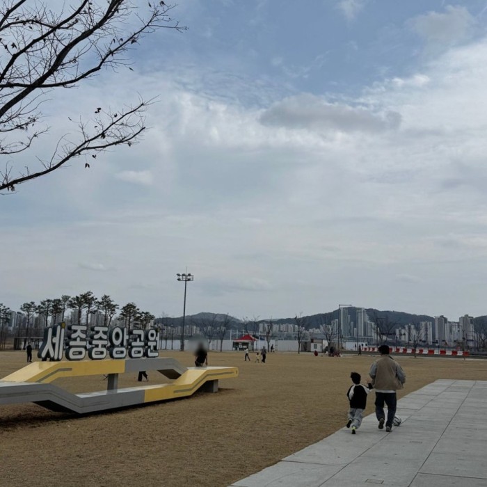 A Special Day of Healing in the Heart of the City322