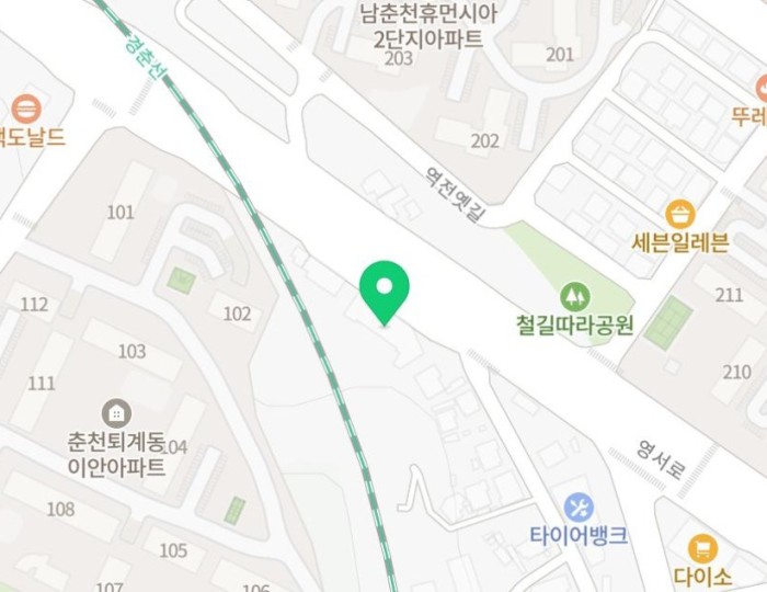 Discovering Yookdam in Chuncheon: A Must-Visit Korean BBQ Spot float