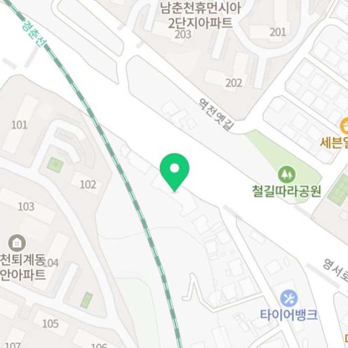 Discovering Yookdam in Chuncheon: A Must-Visit Korean BBQ Spot1966