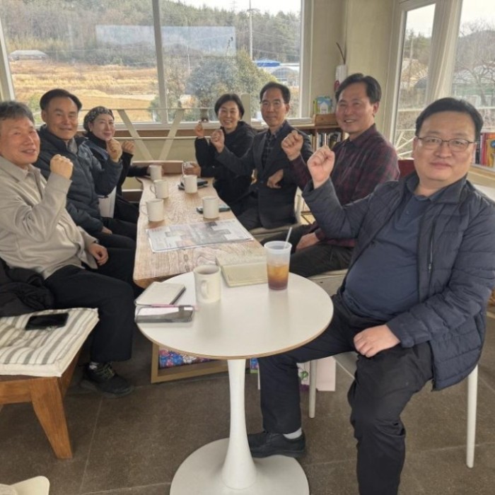 Haenam Cultural Tourism Foundation Collaborates with Four Major Private Gardens2631