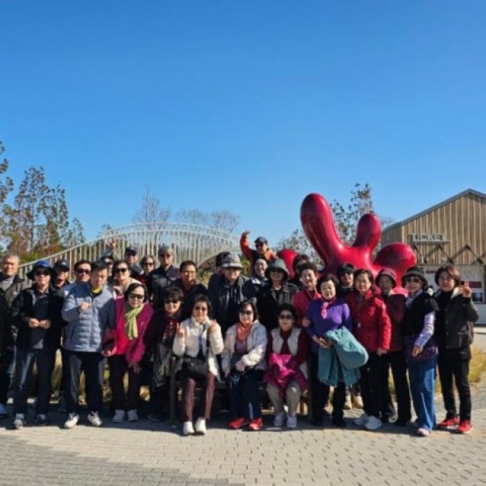 Haenam Cultural Tourism Foundation Launches 2026 Tourist Attraction Incentive Program2624