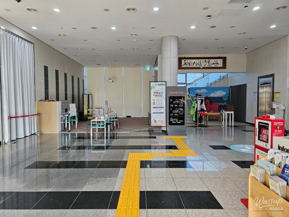 Explore the History of Jeongeup at Jeongeup Municipal Museum_04