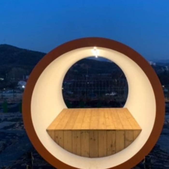 A Winter Wonderland at Namyangju Sandulsori Arboretum2650