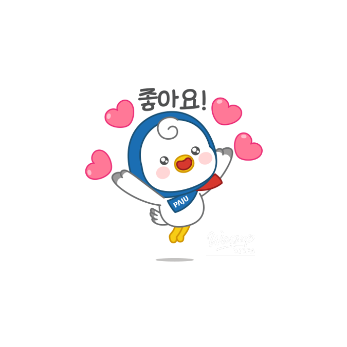 Free Financial Check at Paju Youth Space!947