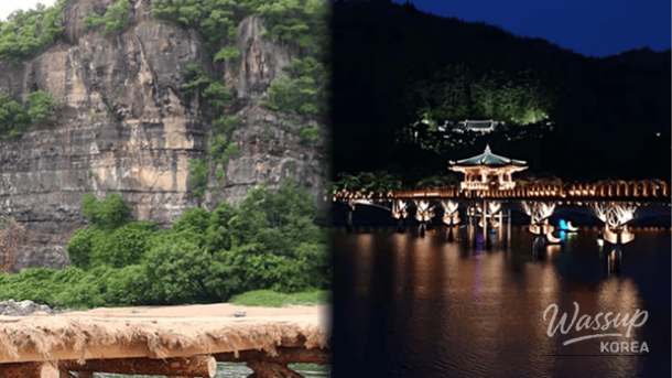 Exploring Andong: A Serene Winter Getaway_01