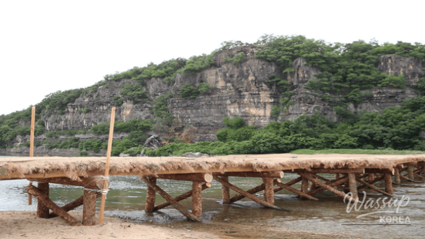 Exploring Andong: A Serene Winter Getaway_02