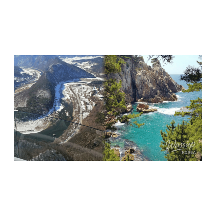 Top 4 Day Trip Destinations in Gangwon-do in Late February2660