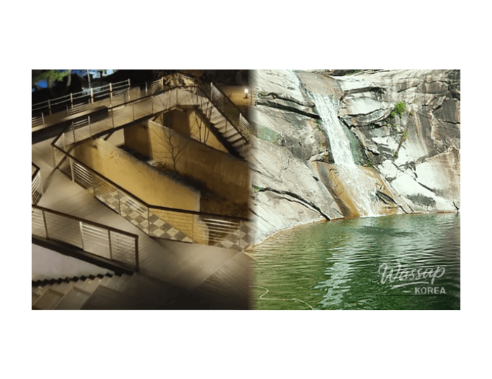 Exploring the Unique Charms of Miryang in Late February float