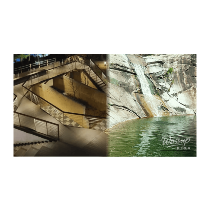 Exploring the Unique Charms of Miryang in Late February2661