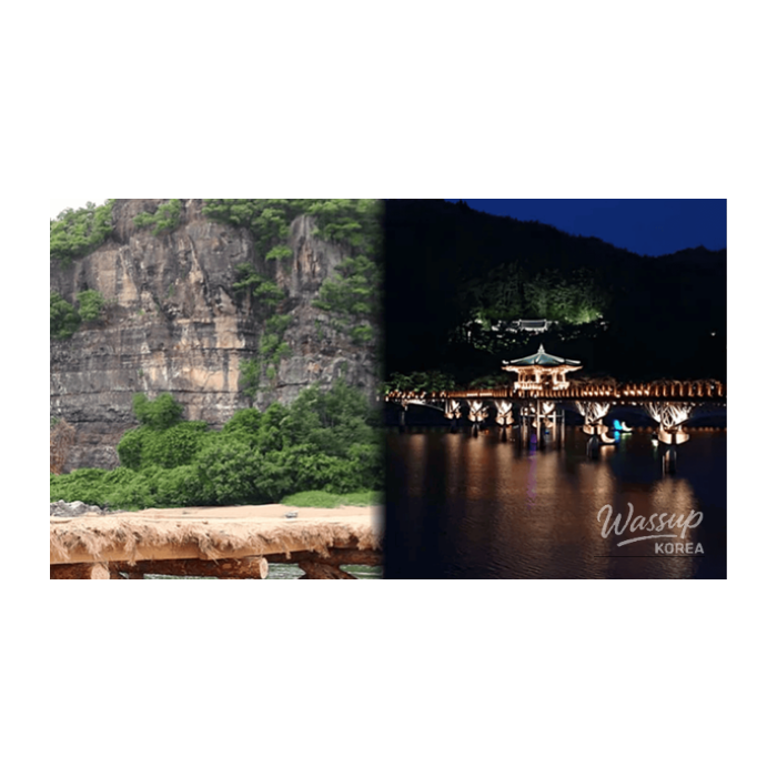 Exploring Andong: A Serene Winter Getaway2668