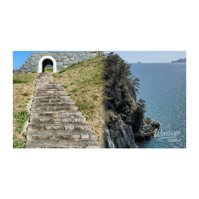 Exploring the Exotic Beauty of Goseong: Top 4 Must-Visit Spots2666