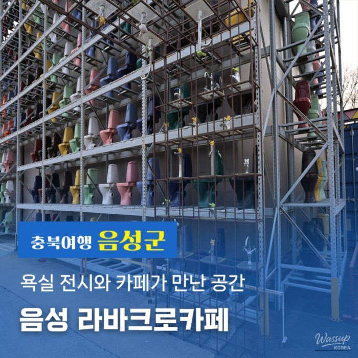 Exploring the Unique Lavacro Cafe: A Cultural Space for Bathroom Aesthetics2693