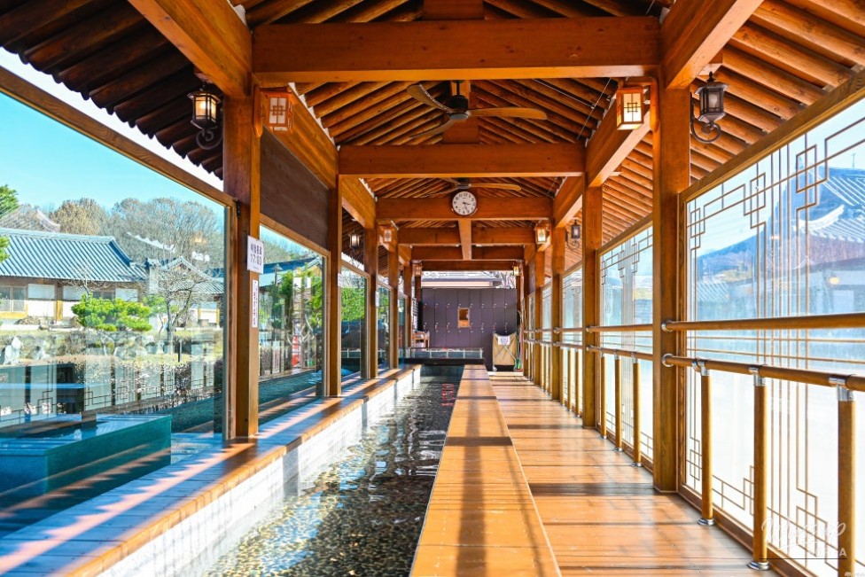 Gongju Hanok Village: A Space Where Time Becomes Travel_10