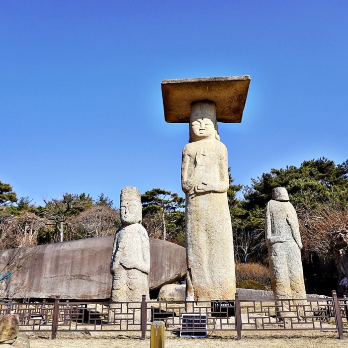 A Healing Journey to Anguksa Temple Site in Dangjin2710