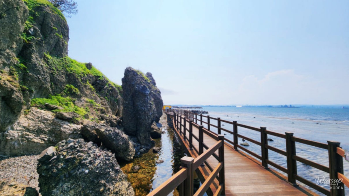 Exploring the Scenic Beauty of Homigot Peninsula Coastal Trail_01