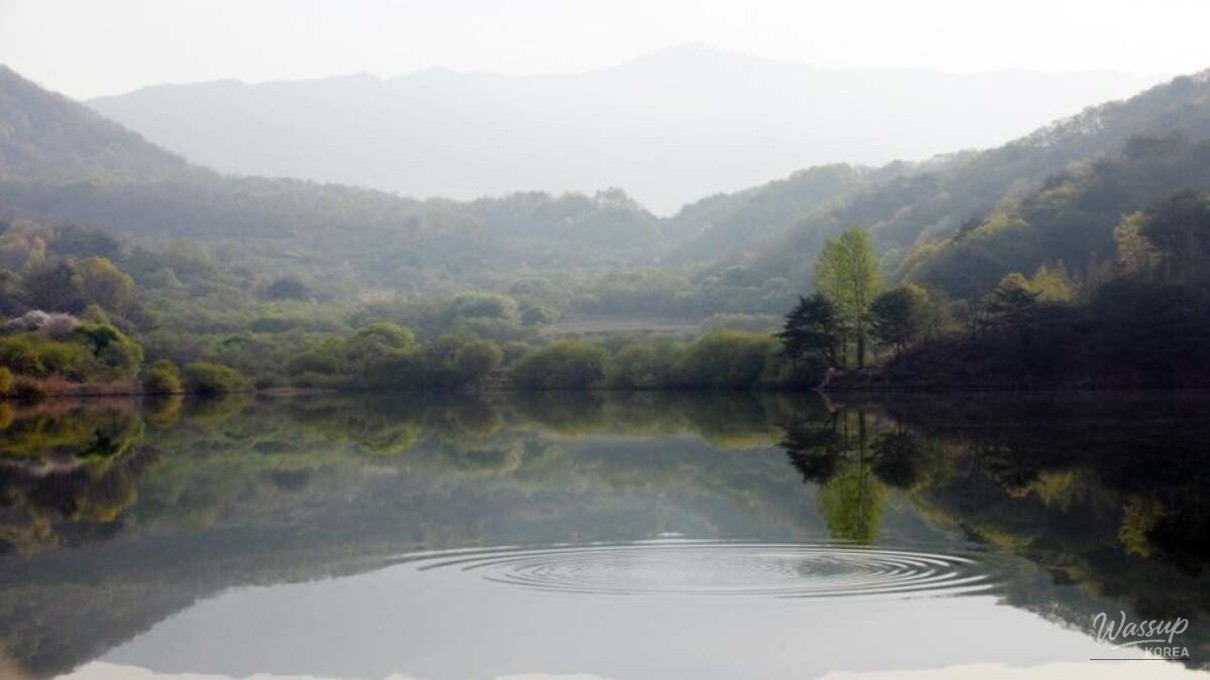 Discovering the Beauty of Baekdong Reservoir_05