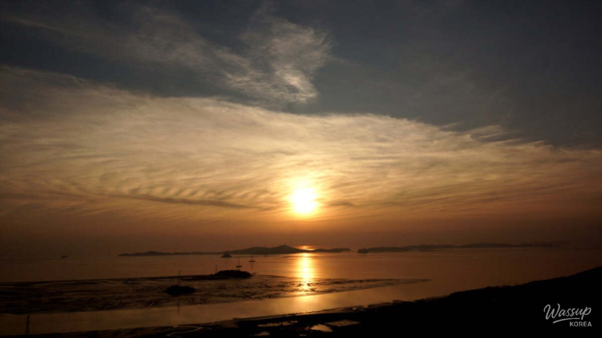 Exploring the Beauty of Bomunsa Temple_03