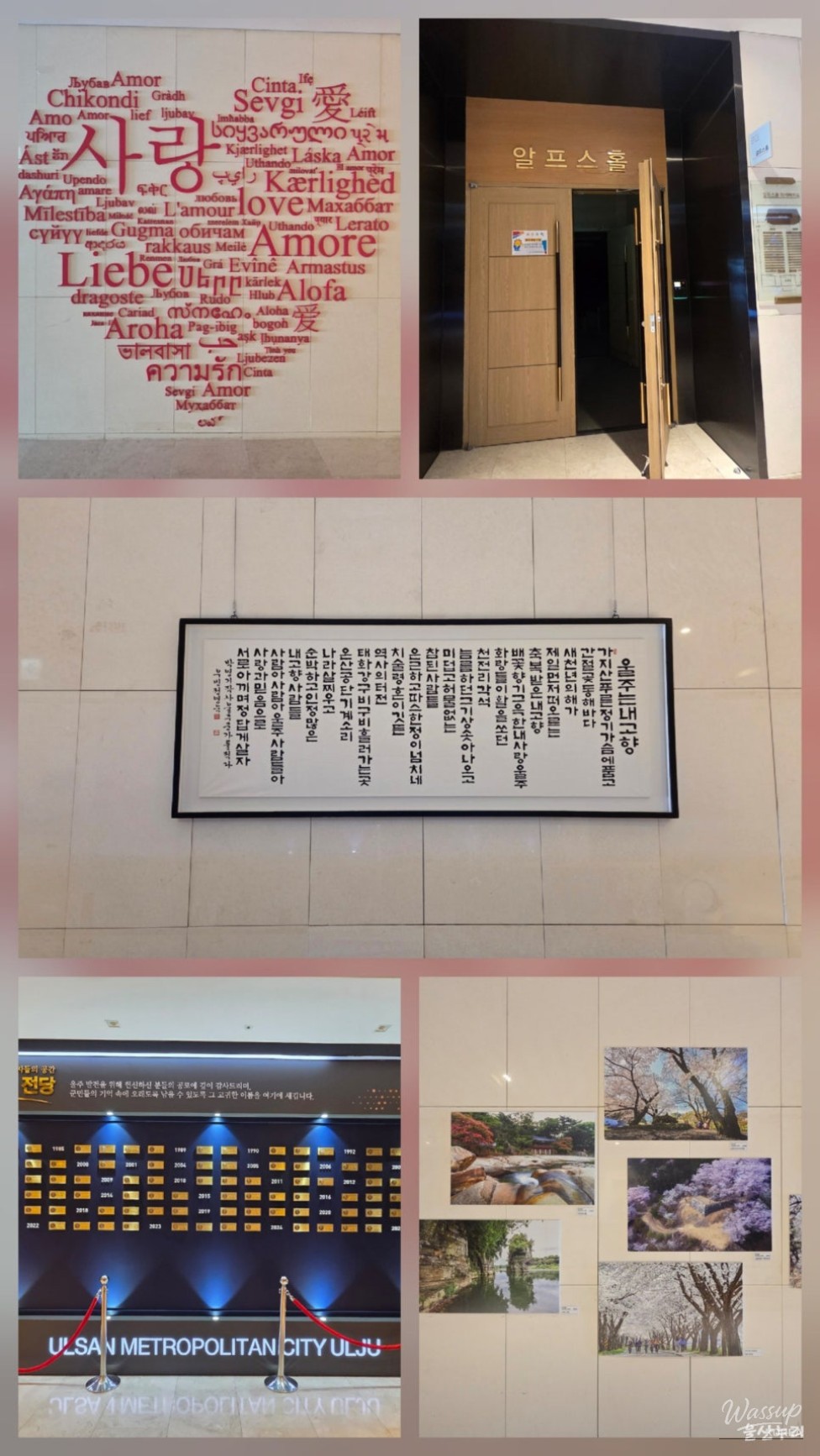 Exploring Ulsan's Ulju County Office_14