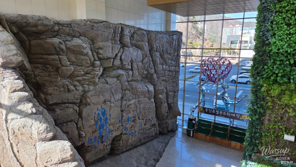 Exploring Ulsan's Ulju County Office_17