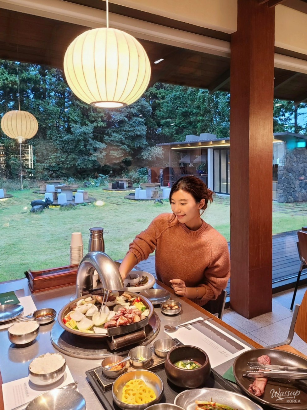 A Culinary Journey: Discovering Jeju's Premium Black Pork_02