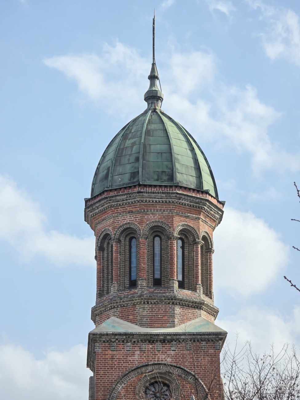 Walking Tour of Jeonju Hanok Village_03