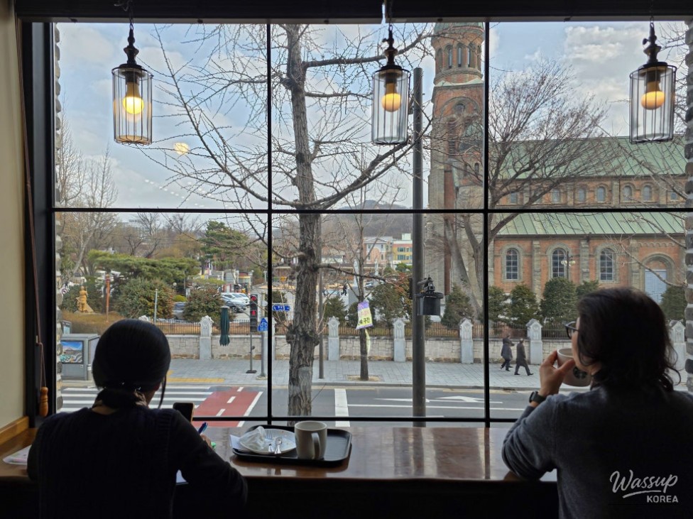 Walking Tour of Jeonju Hanok Village_02