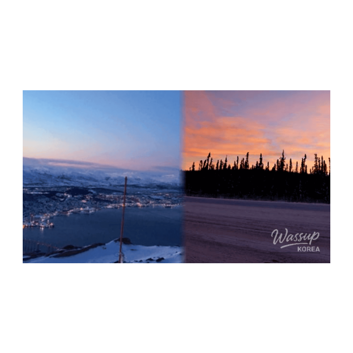 Best 4 Mystical Midnight Sun Destinations2719