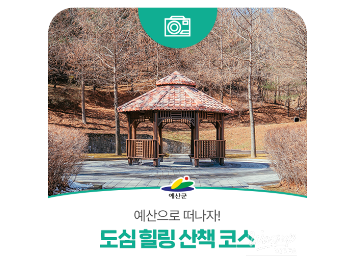 Discover the Hidden Gems of Yesan float