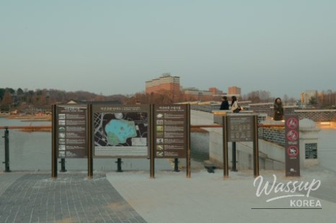 Exploring Deokjin Park: A Refreshing Stroll in Jeonju_03