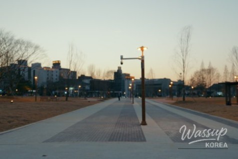 Exploring Deokjin Park: A Refreshing Stroll in Jeonju_05