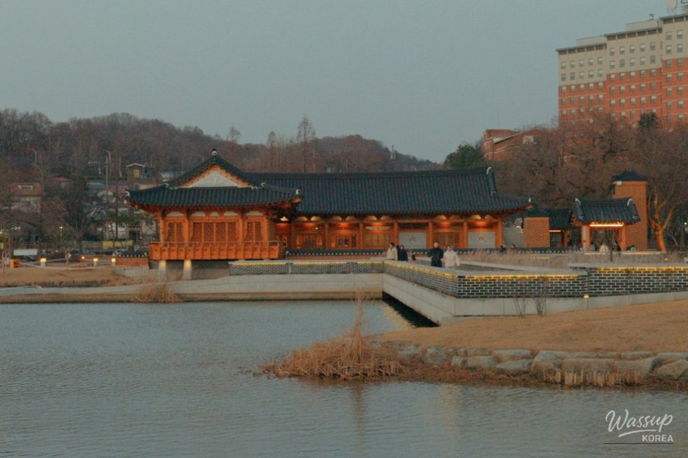 Exploring Deokjin Park: A Refreshing Stroll in Jeonju_02