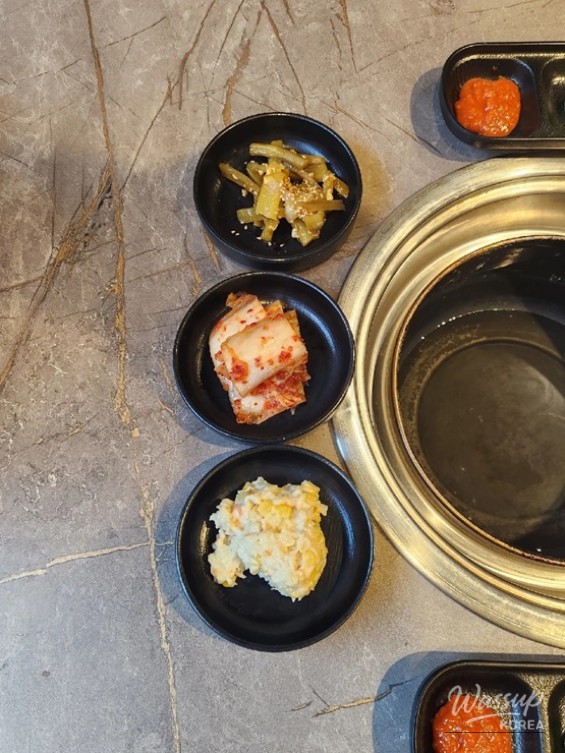 A Memorable Family Dinner at Odon in Changwon_16