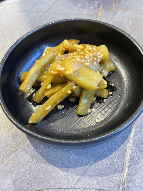 A Memorable Family Dinner at Odon in Changwon_18