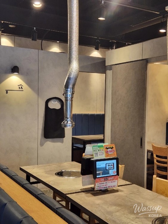 A Memorable Family Dinner at Odon in Changwon_06