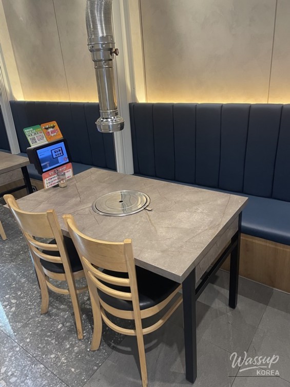 A Memorable Family Dinner at Odon in Changwon_05