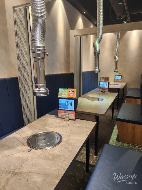 A Memorable Family Dinner at Odon in Changwon_07