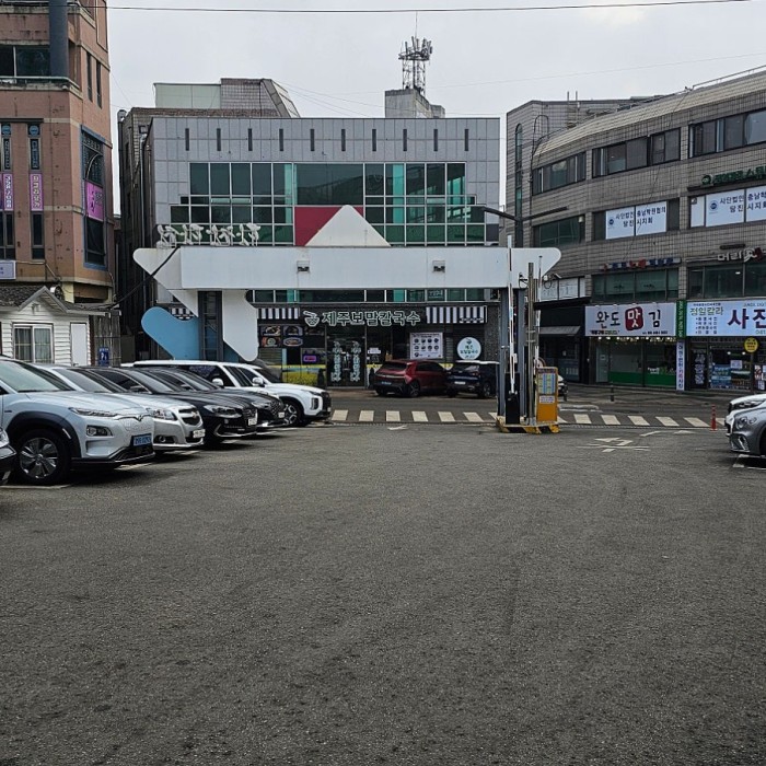 Introducing Dangjin Youth Town Narae2766